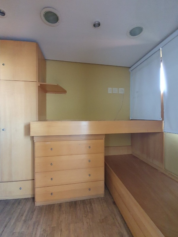 Apartamento à venda com 3 quartos, 258m² - Foto 13