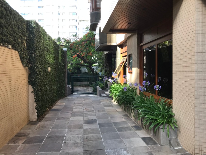 Apartamento, 4 quartos, 176 m² - Foto 34