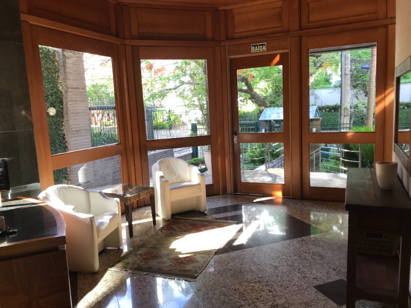 Apartamento, 4 quartos, 176 m² - Foto 31