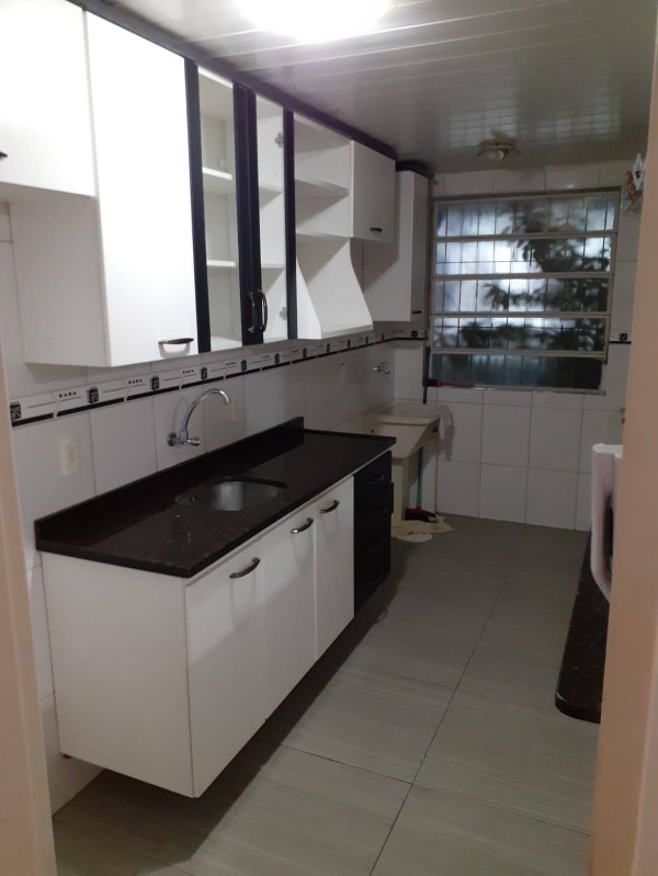 Apartamento à venda com 2 quartos, 52m² - Foto 7