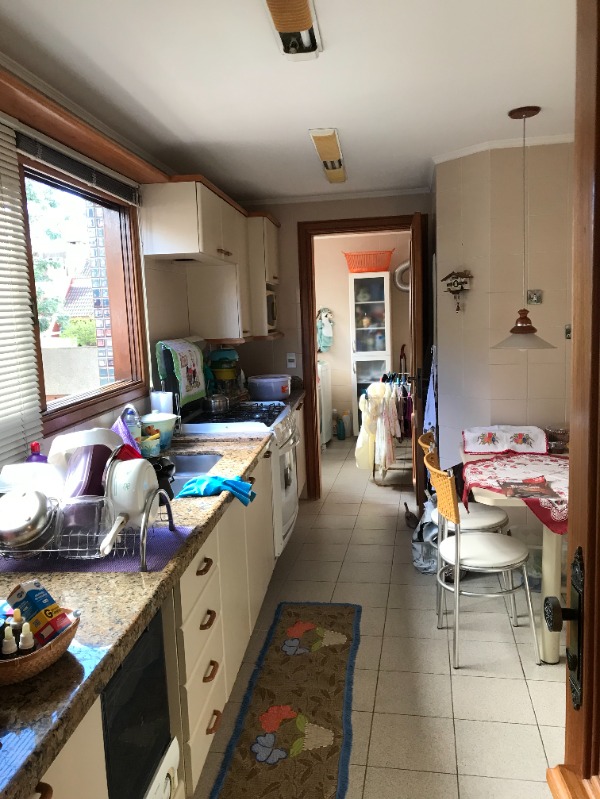 Apartamento, 4 quartos, 176 m² - Foto 6