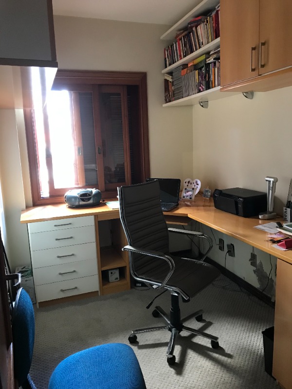 Apartamento, 4 quartos, 176 m² - Foto 14