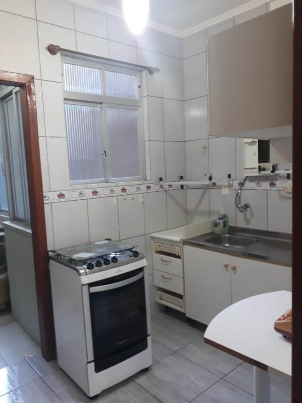 Apartamento à venda com 2 quartos, 81m² - Foto 9