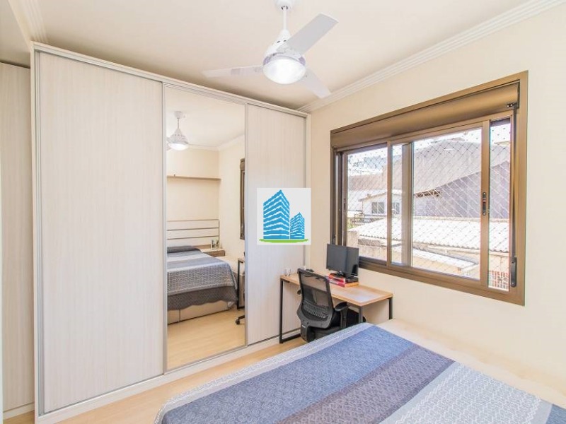 Apartamento à venda com 2 quartos, 77m² - Foto 18