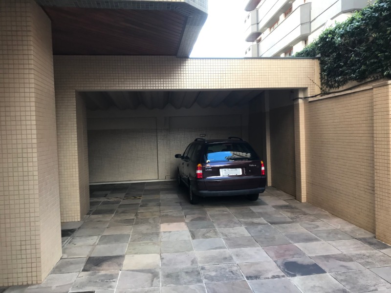 Apartamento, 4 quartos, 176 m² - Foto 26