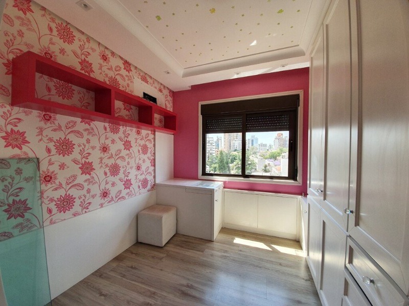 Apartamento à venda com 3 quartos, 230m² - Foto 10