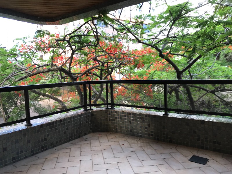 Apartamento, 4 quartos, 176 m² - Foto 3