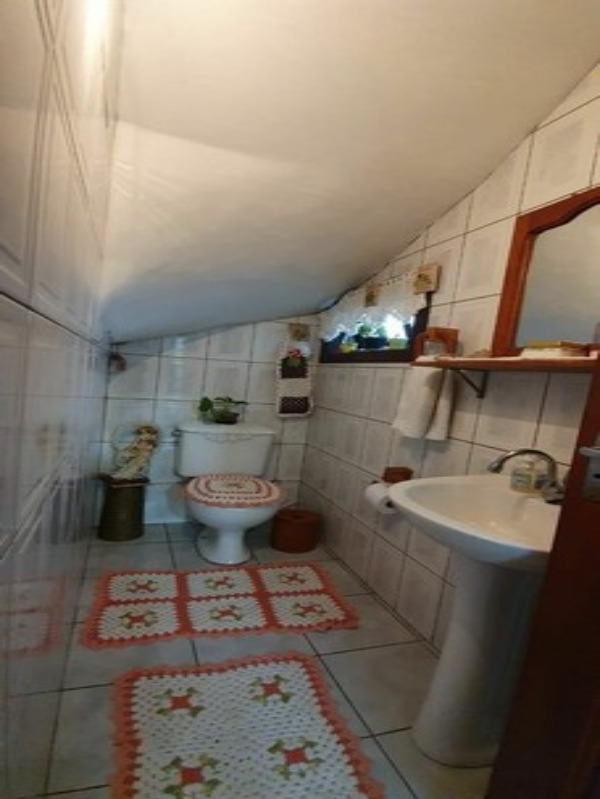 Casa à venda com 4 quartos, 190m² - Foto 6