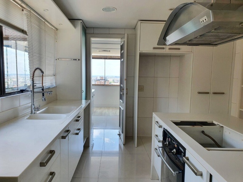 Apartamento à venda com 3 quartos, 230m² - Foto 4