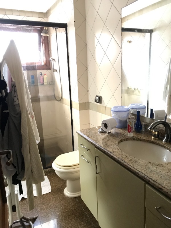 Apartamento, 4 quartos, 176 m² - Foto 15