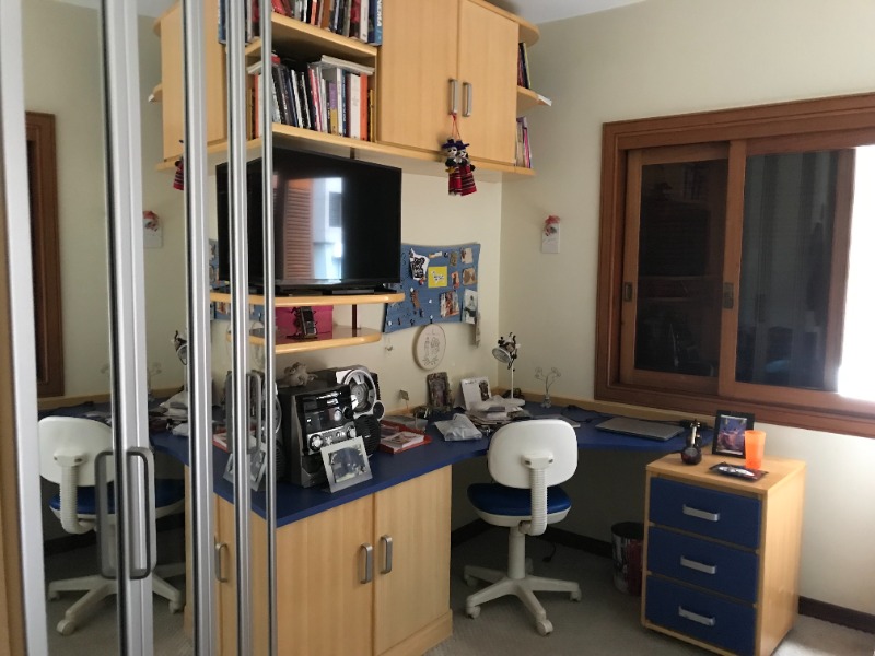 Apartamento, 4 quartos, 176 m² - Foto 24