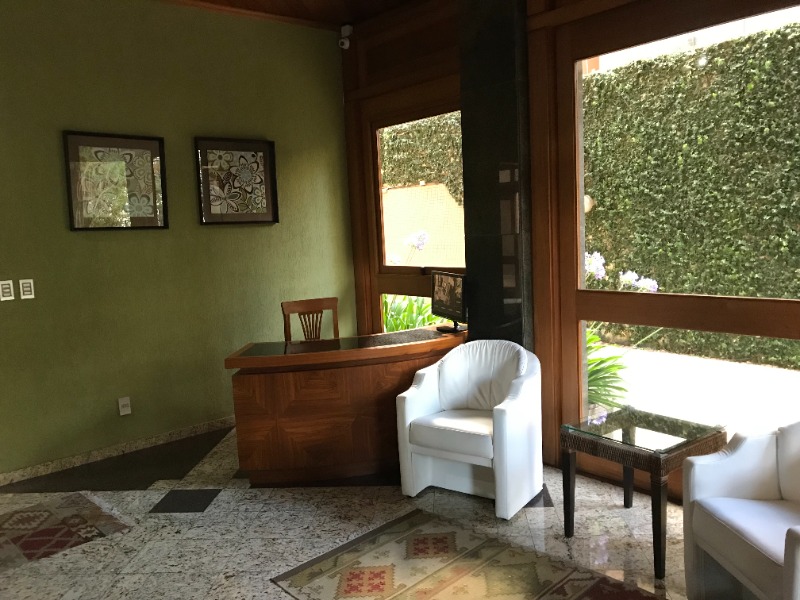 Apartamento, 4 quartos, 176 m² - Foto 30