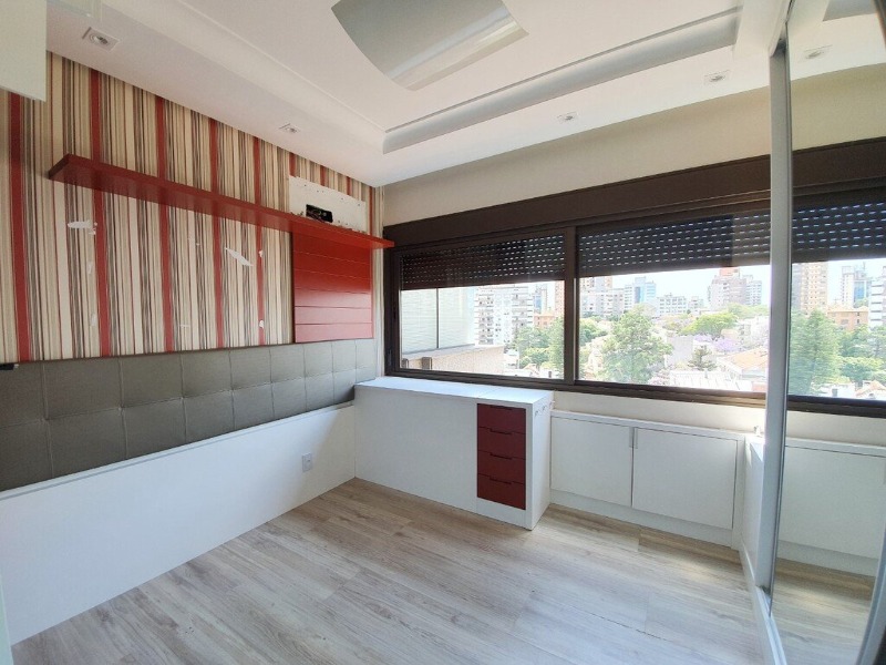 Apartamento à venda com 3 quartos, 230m² - Foto 8