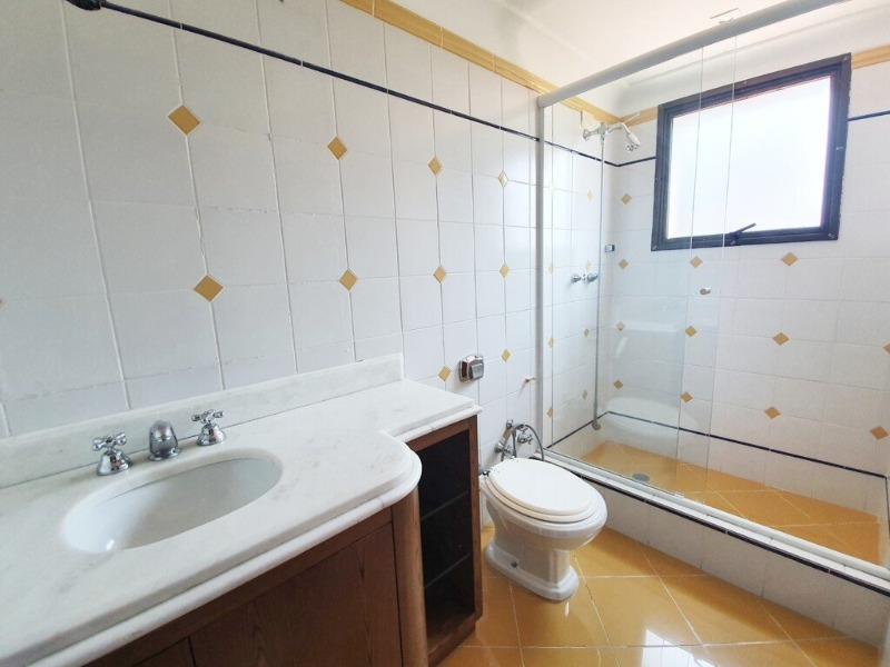 Apartamento à venda com 3 quartos, 258m² - Foto 21