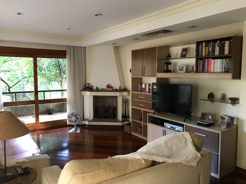 Apartamento, 4 quartos, 176 m² - Foto 1