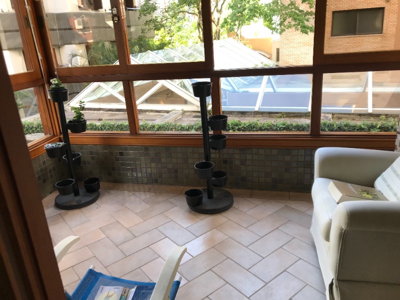 Apartamento, 4 quartos, 176 m² - Foto 18