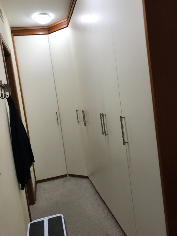 Apartamento, 4 quartos, 176 m² - Foto 20