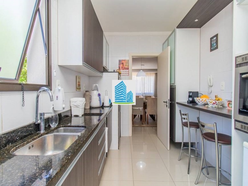 Apartamento à venda com 2 quartos, 77m² - Foto 8