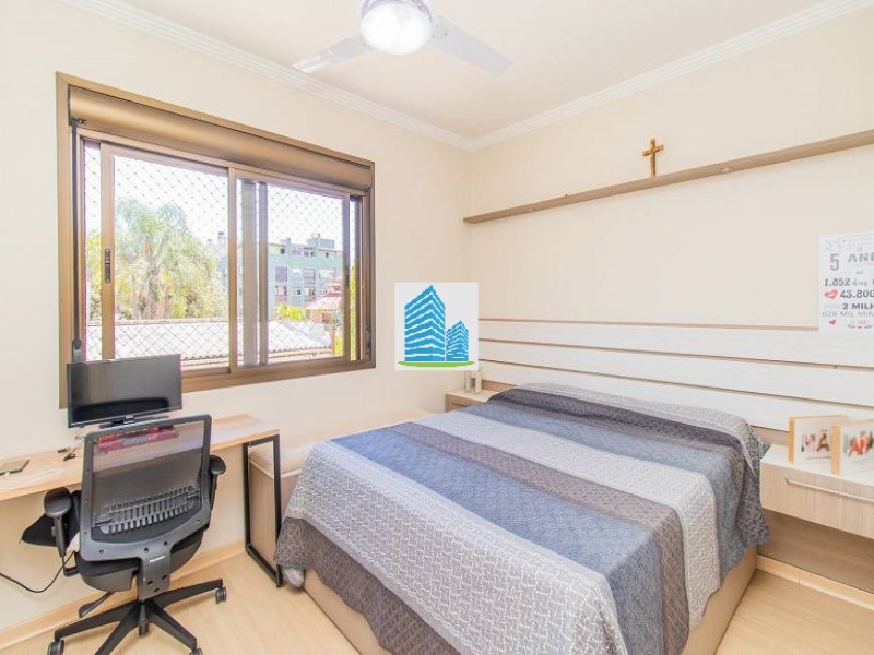 Apartamento à venda com 2 quartos, 77m² - Foto 16