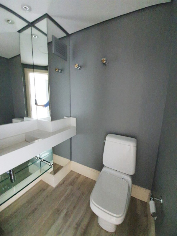 Apartamento à venda com 3 quartos, 230m² - Foto 14