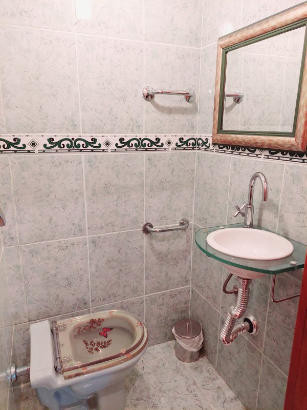 Apartamento à venda com 2 quartos, 81m² - Foto 7