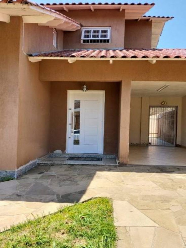 Casa à venda com 3 quartos, 160m² - Foto 3