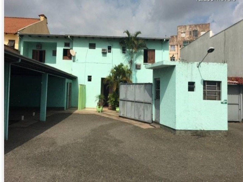 Prédio Inteiro, 300 m² - Foto 2