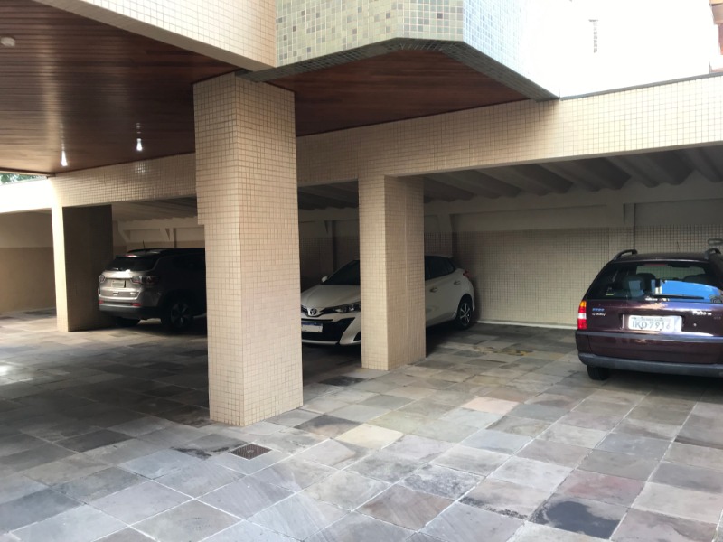 Apartamento, 4 quartos, 176 m² - Foto 25