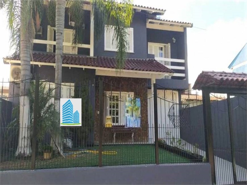 Casa à venda com 3 quartos, 168m² - Foto 3