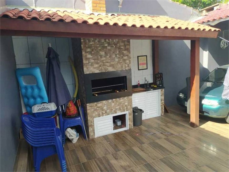 Casa à venda com 3 quartos, 168m² - Foto 13