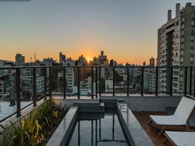 Apartamento, 2 quartos, 74 m² - Foto 29