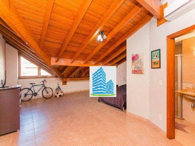 Casa à venda com 4 quartos, 255m² - Foto 27