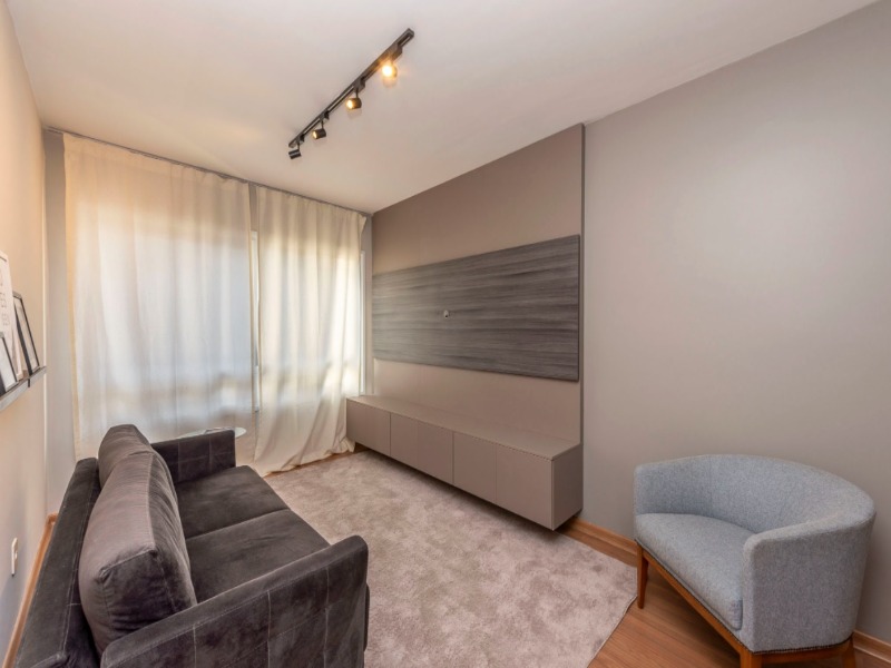 Apartamento, 2 quartos, 61 m² - Foto 4