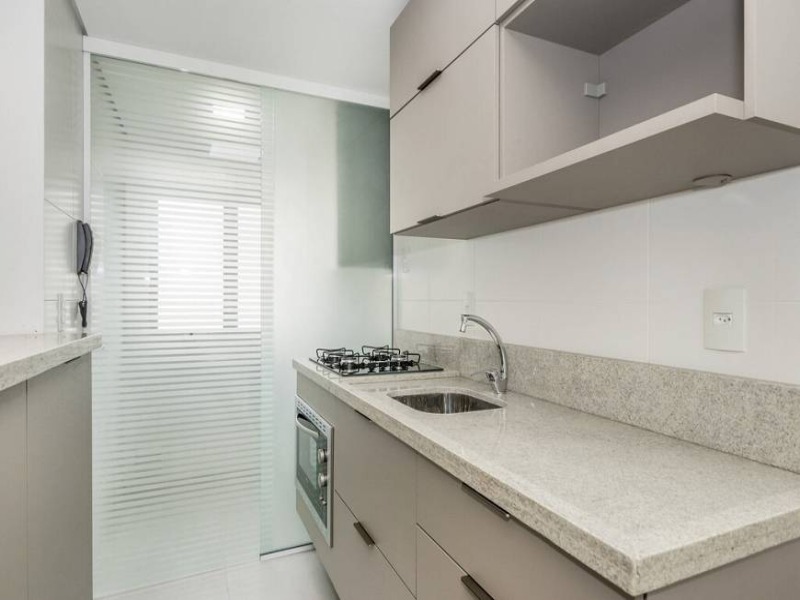 Apartamento à venda com 2 quartos, 65m² - Foto 6