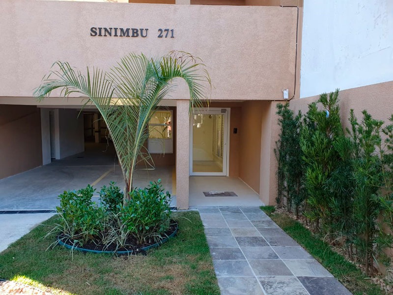 Apartamento, 2 quartos, 71 m² - Foto 5