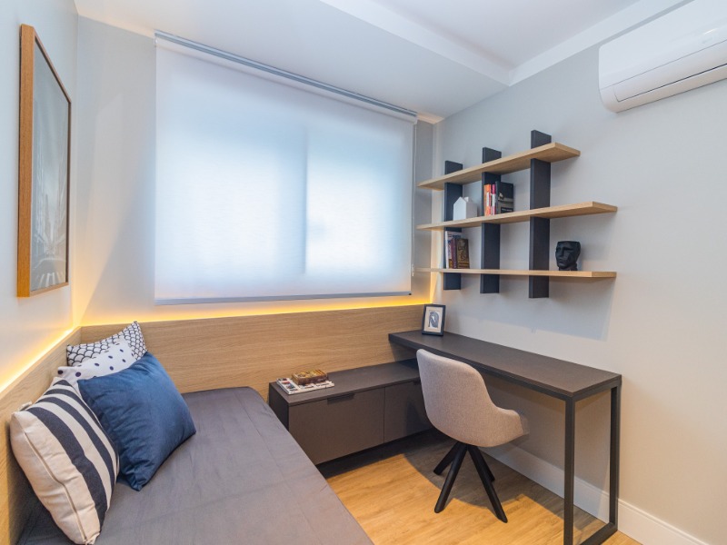 Apartamento, 2 quartos, 74 m² - Foto 17