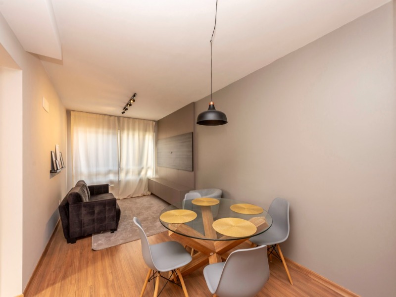 Apartamento, 2 quartos, 61 m² - Foto 1