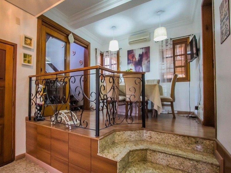Casa, 3 quartos, 166 m² - Foto 5
