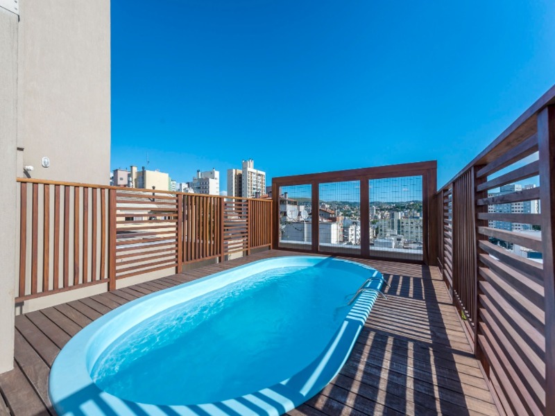 Apartamento, 2 quartos, 61 m² - Foto 20