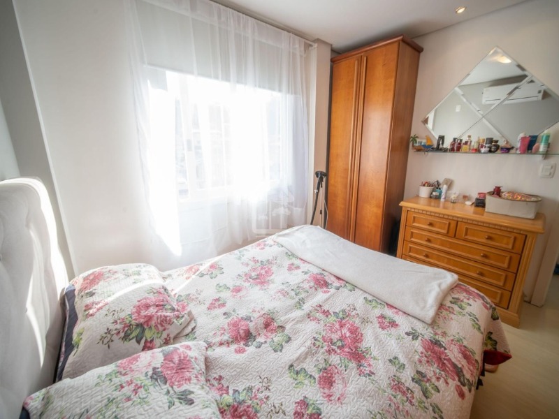 Apartamento à venda com 2 quartos, 58m² - Foto 8