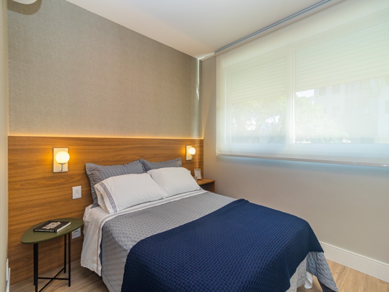 Apartamento, 2 quartos, 74 m² - Foto 15