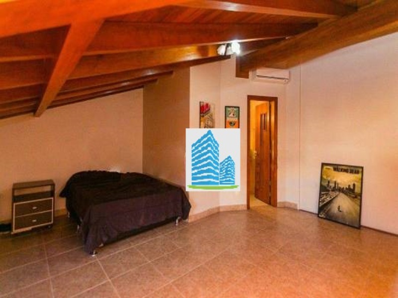 Casa à venda com 4 quartos, 255m² - Foto 28