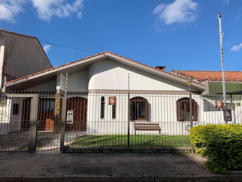 Casa à venda com 3 quartos, 260m² - Foto 31