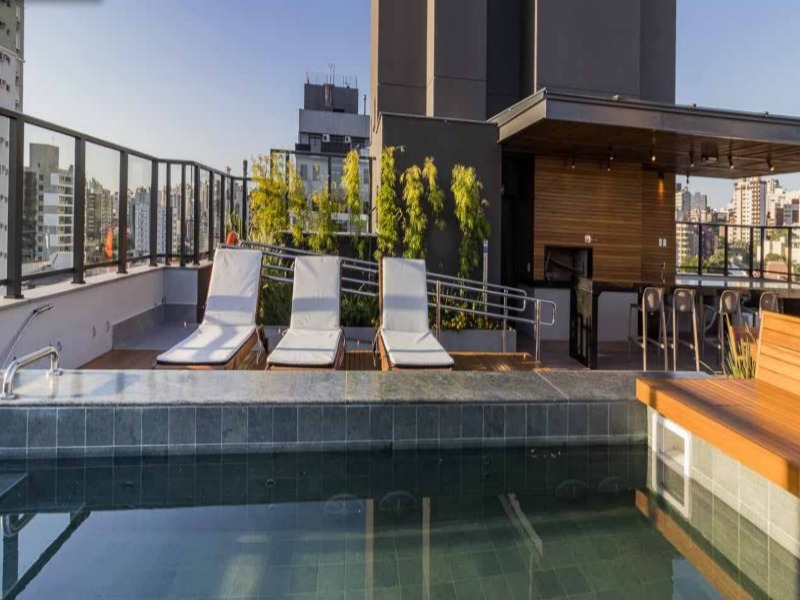 Apartamento, 2 quartos, 74 m² - Foto 27