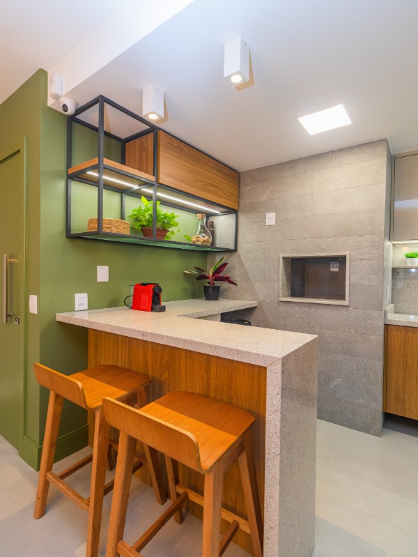 Apartamento, 2 quartos, 74 m² - Foto 14