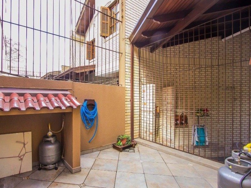 Casa, 3 quartos, 166 m² - Foto 12