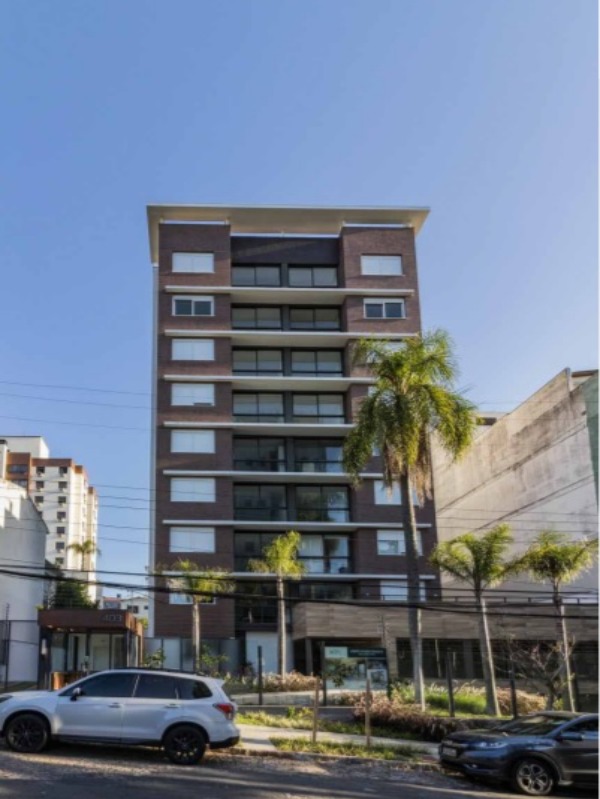 Apartamento, 2 quartos, 74 m² - Foto 3
