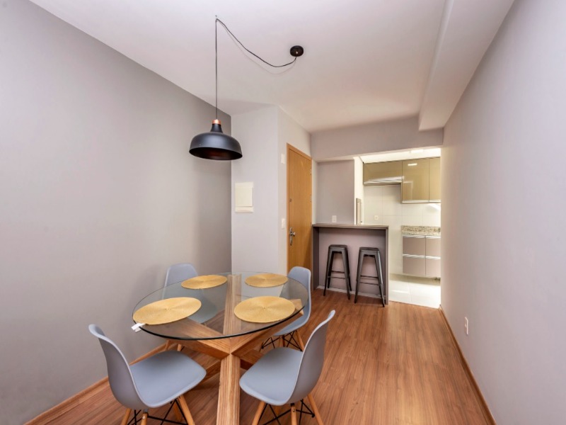 Apartamento, 2 quartos, 61 m² - Foto 6