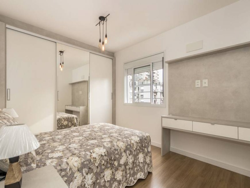 Apartamento à venda com 2 quartos, 65m² - Foto 7