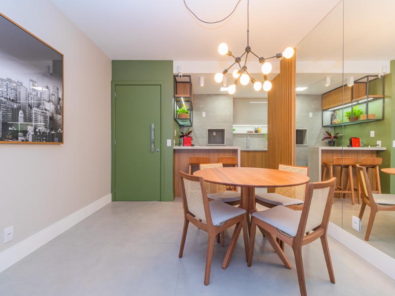 Apartamento, 2 quartos, 74 m² - Foto 11